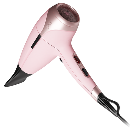 GHD Helios Hair Dryer - Pink Collection