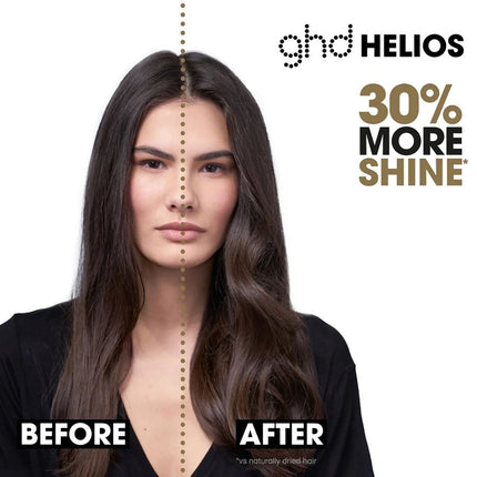 GHD Professional Föhn Helios™ - Black