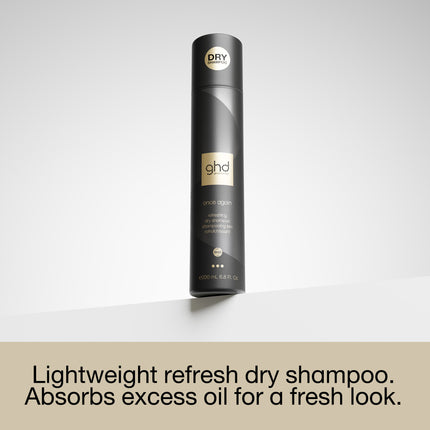 GHD Refreshing Dry Shampoo - Once Again 200ml