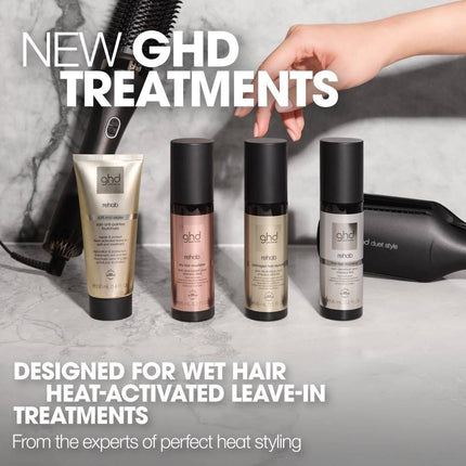 GHD Rehab Damaged Hair Repairer Spray - 95ml