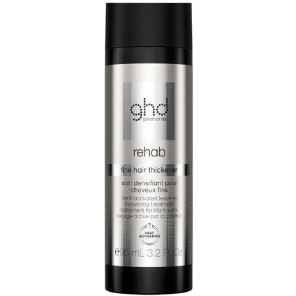 GHD Rehab Fine Hair Thickener Spray - 95ml