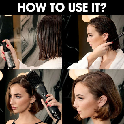 GHD Rehab Fine Hair Thickener Spray - 95ml