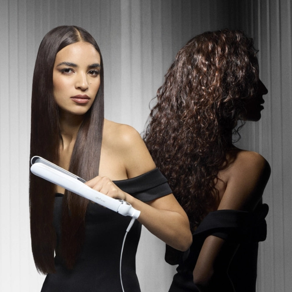 GHD Sculpt styler® wit