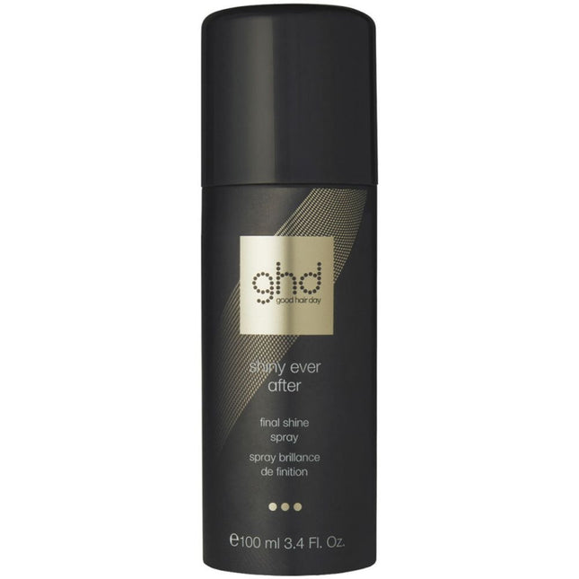 GHD Shiny Ever After Final Shine Spray - 100ml
