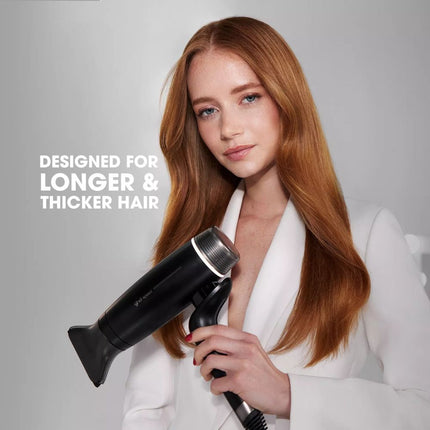 GHD Speed Wide Smoothing Concentrator