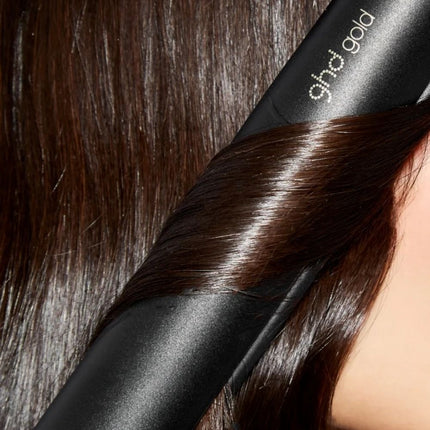 GHD Styler® Iron Gold® - Black