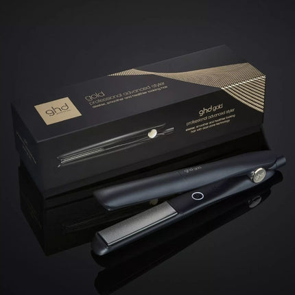 GHD Styler® Iron Gold® - Black