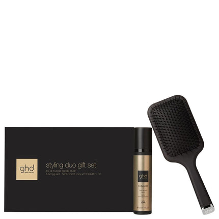 GHD Styling Duo Gift Set