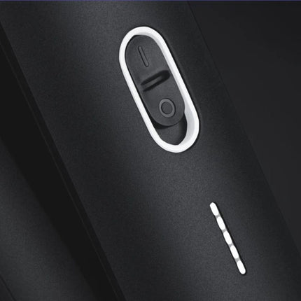 GHD Unplugged™ Styler® Iron - Black