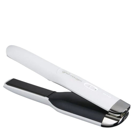 GHD Unplugged™ Styler® Iron - White