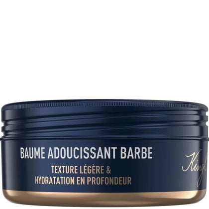 Gillette King C. Gillette  Soft Beard Balm - 100ml