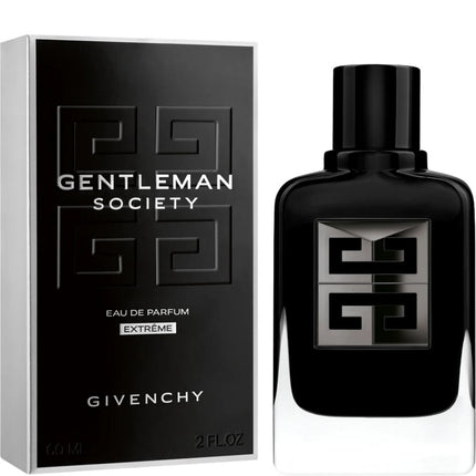 Givenchy Gentleman Society Extreme Eau de Parfum - 60ml