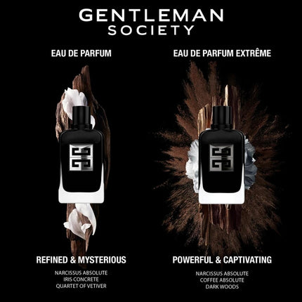 Givenchy Gentleman Society Extreme Eau de Parfum - 60ml