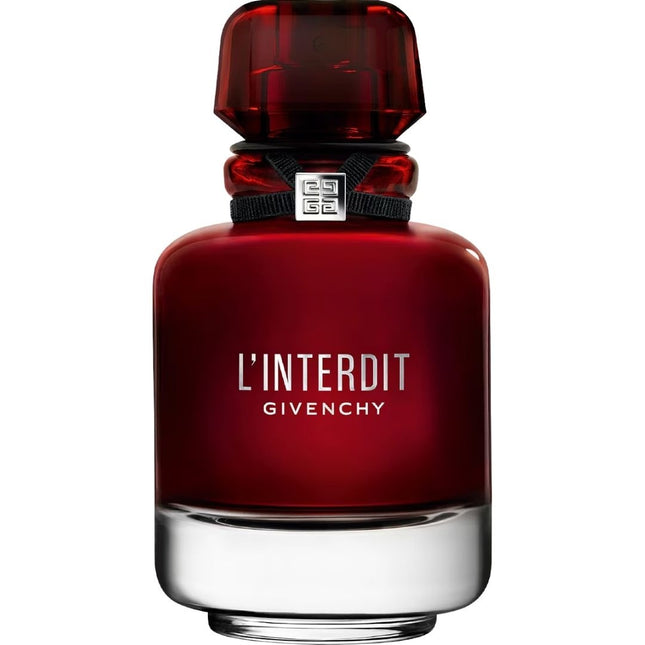 Givenchy L'Interdit Eau de Parfum Rouge - 80ml