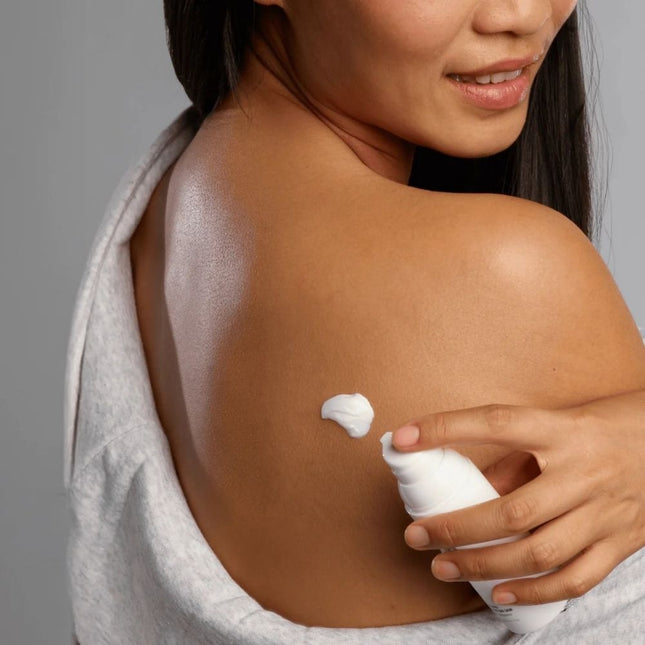 Gladskin Eczemact Body Care Set - 400+30ml