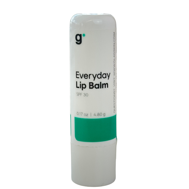 Gladskin Everyday Lip Balm - SPF30