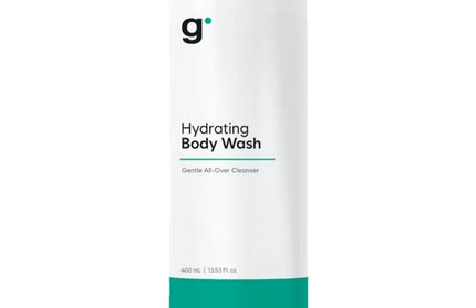 Gladskin Hydrating Body Wash All-Over Cleanser