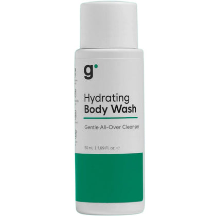 Gladskin Hydrating Body Wash All-Over Cleanser