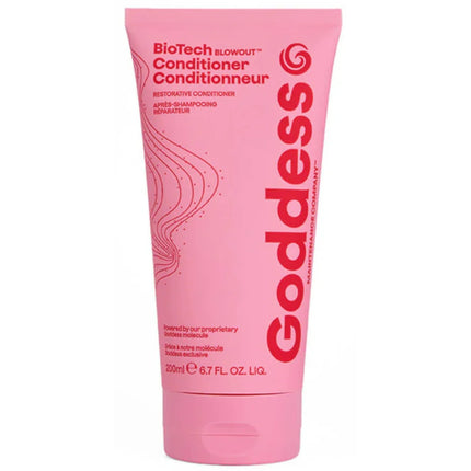 Goddess BioTech Restorative Conditioner - 200ml