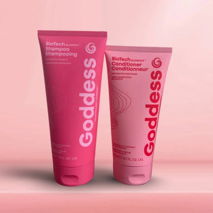 Goddess BioTech Restorative Set - 240x200ml