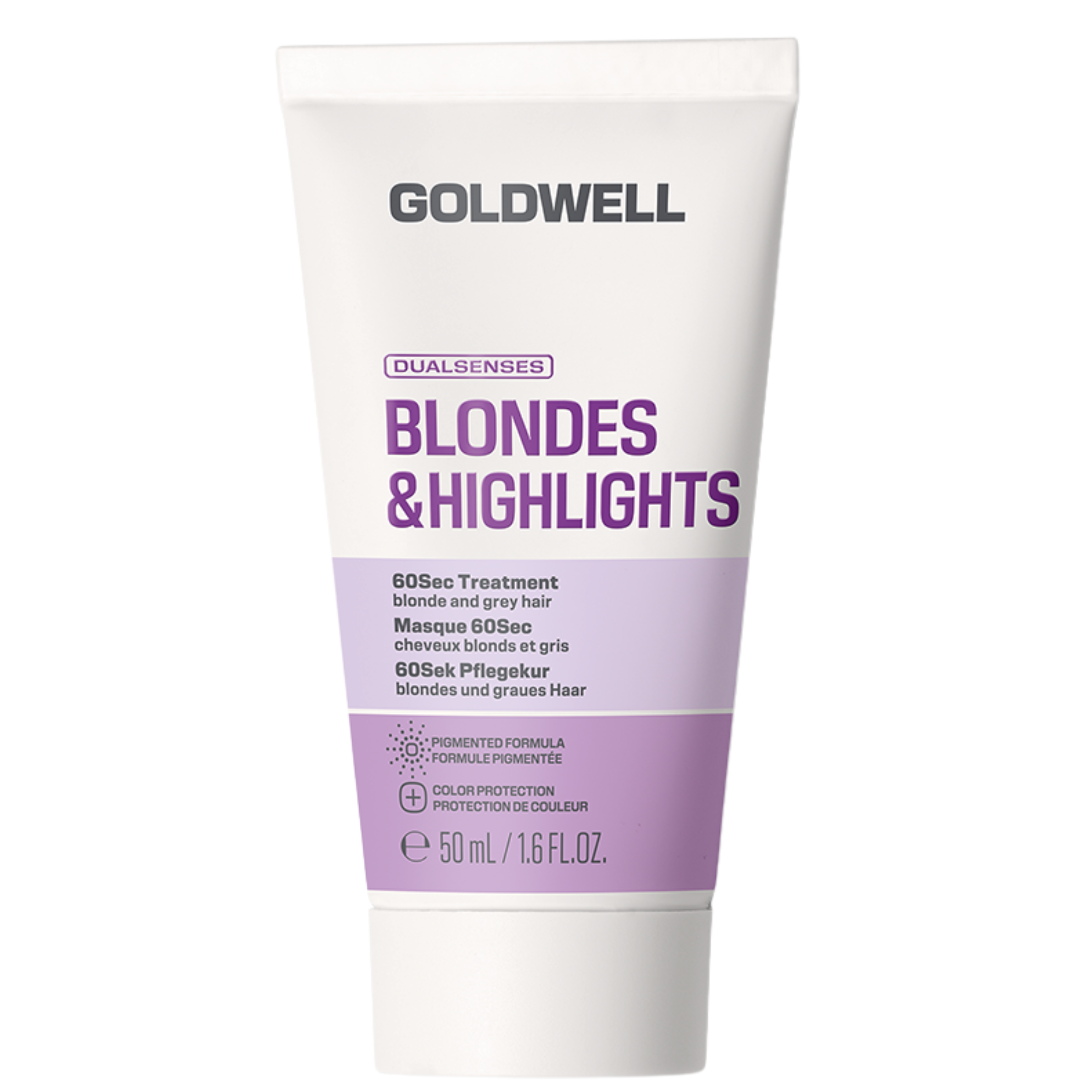 Goldwell Blondes & Highlights 60s Treatment