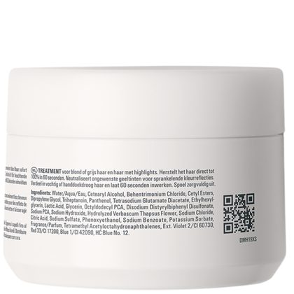 Goldwell Blondes & Highlights 60s Treatment