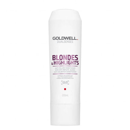 Goldwell Blondes & Highlights Anti-Yellow Conditioner - Sale