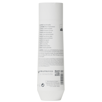 Goldwell Blondes & Highlights Anti-Yellow Shampoo
