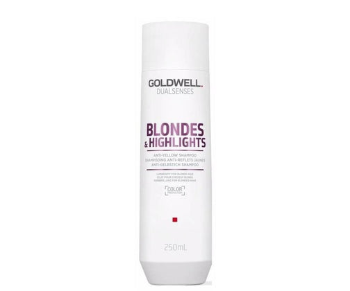 Goldwell Blondes & Highlights Anti-Yellow XL Set - Sale