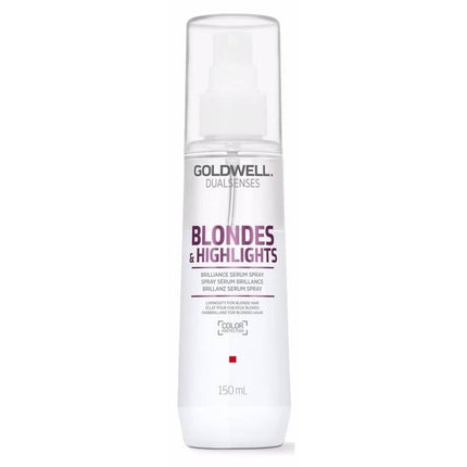 Goldwell Blondes & Highlights Serum Spray 150ml - Sale