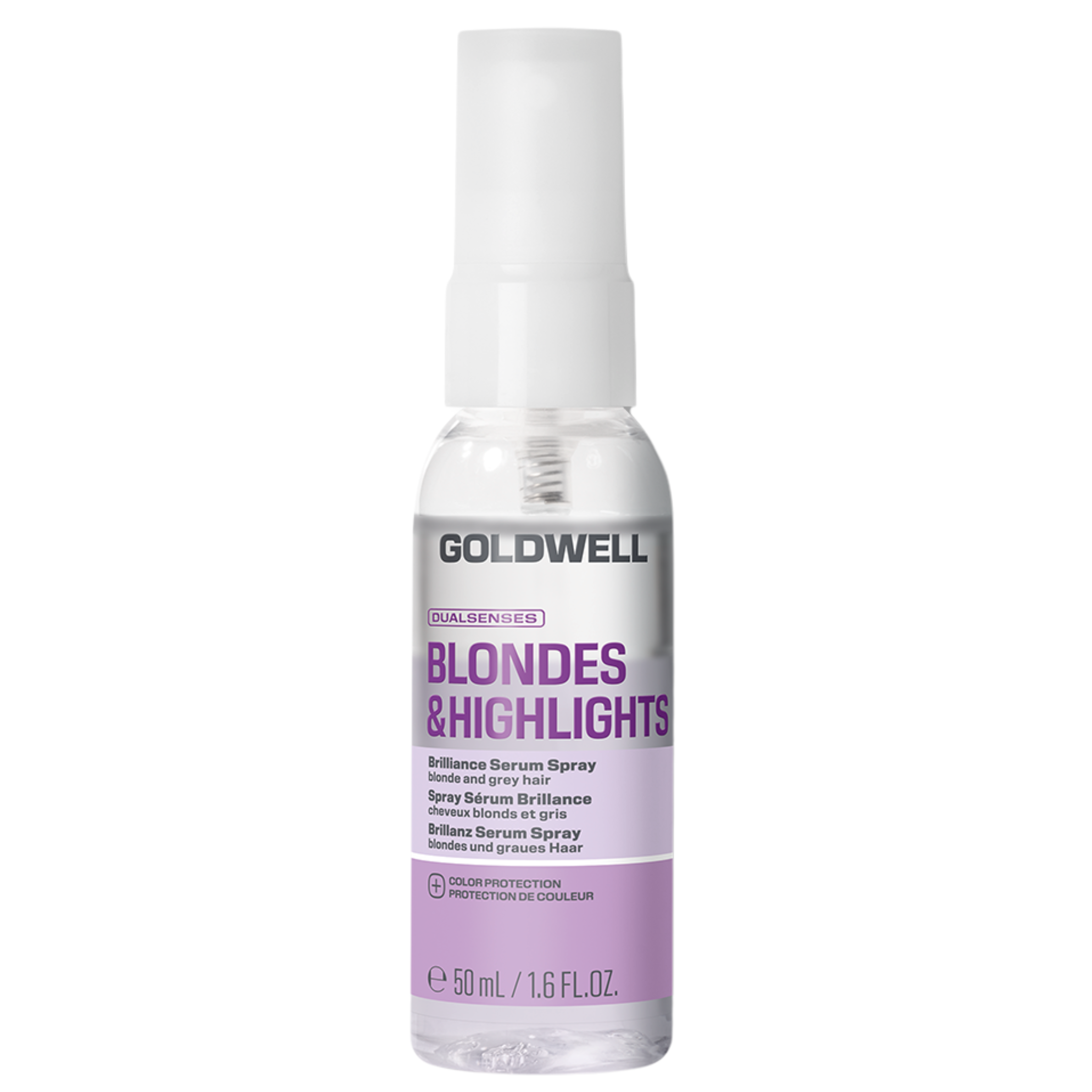 Goldwell Blondes & Highlights Serum Spray