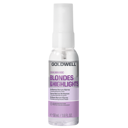 Goldwell Blondes & Highlights Serum Spray