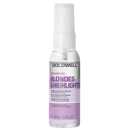 Goldwell Blondes & Highlights Serum Spray