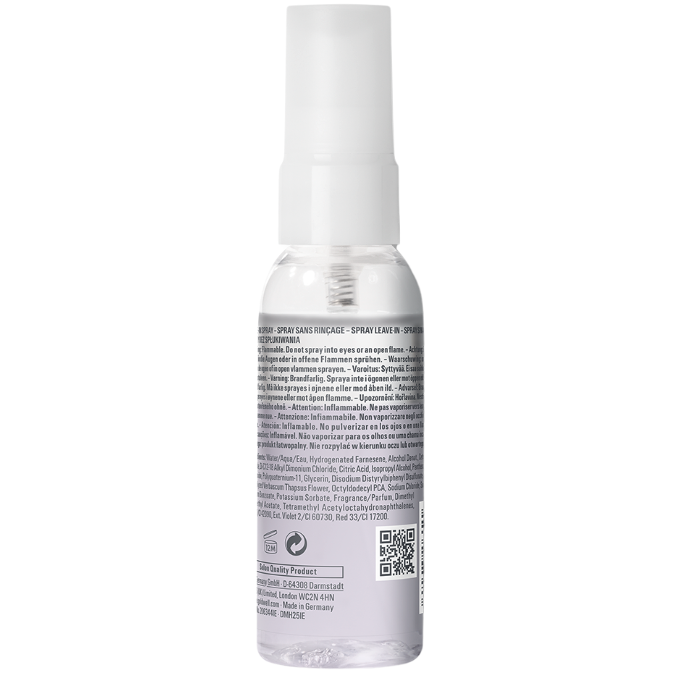 Goldwell Blondes & Highlights Serum Spray
