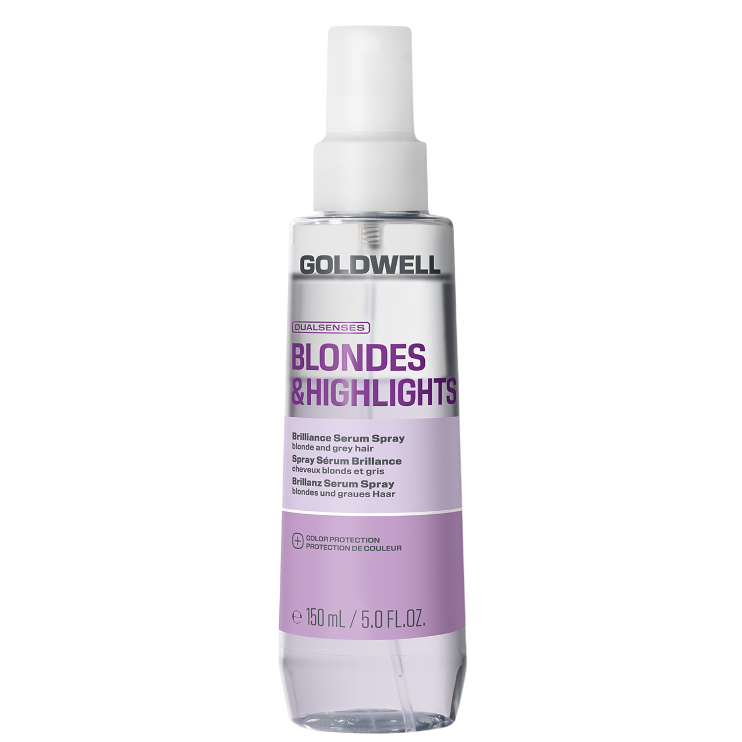 Goldwell Blondes & Highlights Serum Spray