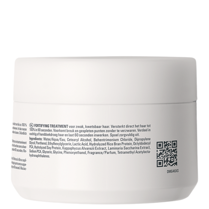 Goldwell Bond Pro 60 second treatment