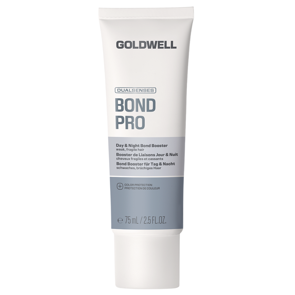 Goldwell Bond Pro Day & Night Booster - 75ml