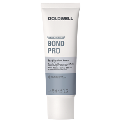 Goldwell Bond Pro Day & Night Booster - 75ml
