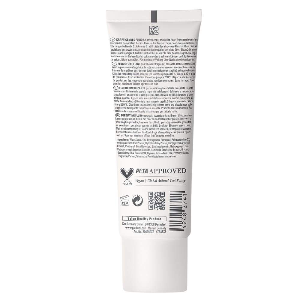 Goldwell Bond Pro Day & Night Booster - 75ml