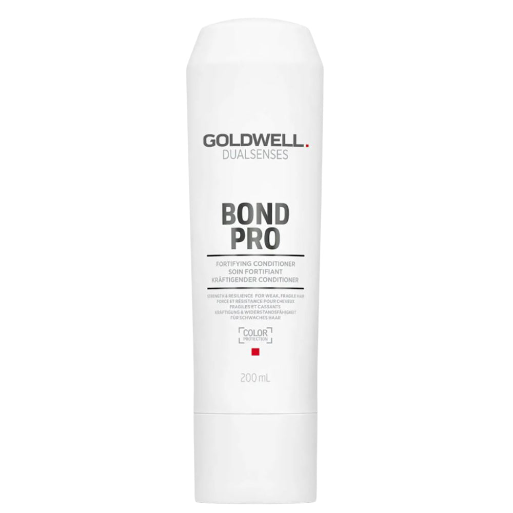 Goldwell Bond Pro Fortifying Conditioner - Sale