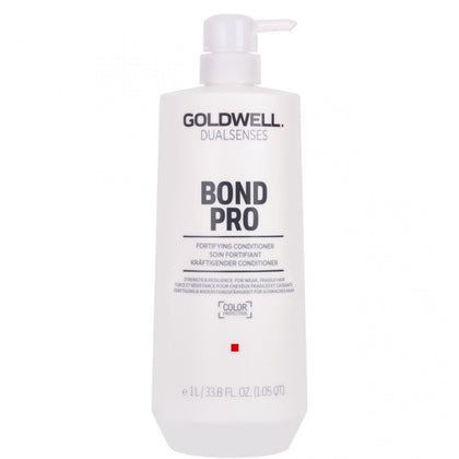 Goldwell Bond Pro Fortifying Conditioner - Sale