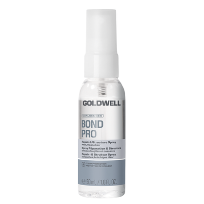 Goldwell Bond Pro Repair & Structure Spray