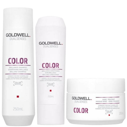 Goldwell Color Brilliance XL Set