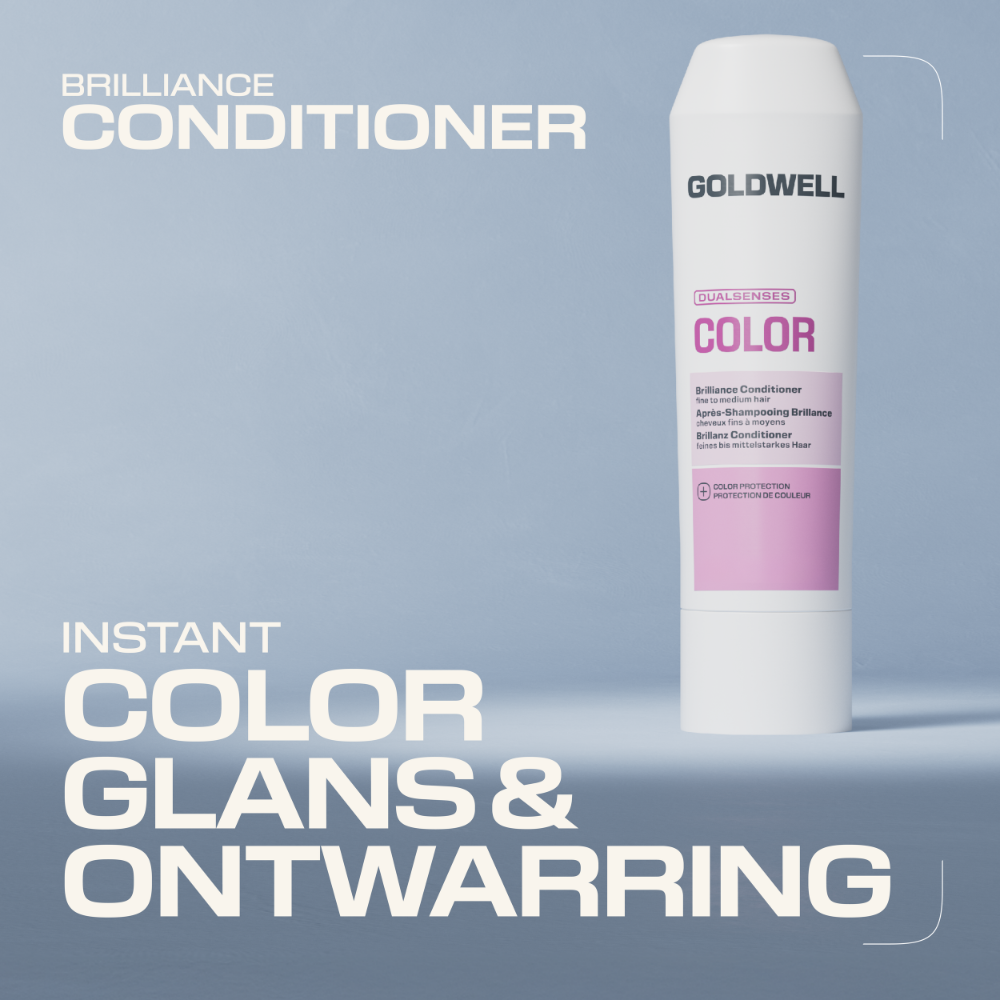 Goldwell Color Care Set - 250+200+150ml