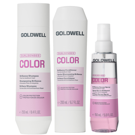 Goldwell Color Care Set - 250+200+150ml