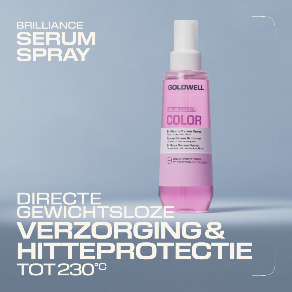 Goldwell Color Care Set - 250+200+150ml