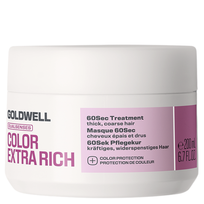 Goldwell Color Extra Rich 60s Treatment