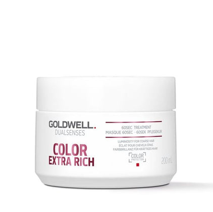 Goldwell Color Extra Rich 60s Treatment - Sale