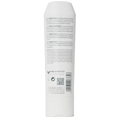 Goldwell Color Extra Rich Conditioner
