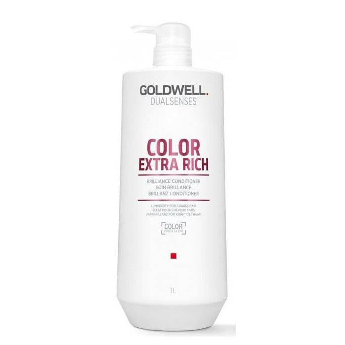 Goldwell Color Extra Rich Conditioner - Sale